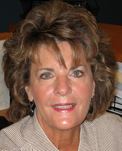 Margaret Bolic