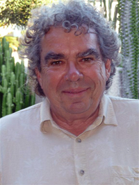 Christian de Moustier